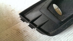 Kratka zderzaka lewy przód AUDI A4 B9 8W0807681C