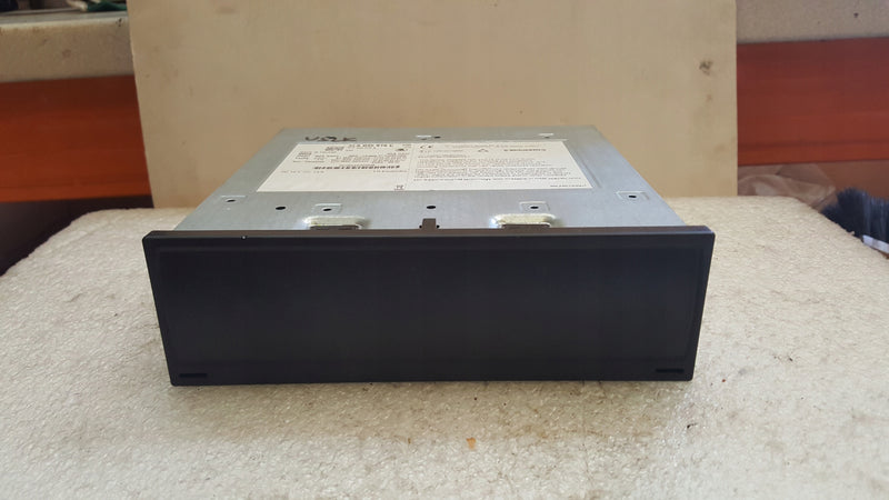 NAWIGACJA MEB MIB3 CZYTNIK PANEL SKODA ENYAQ 5LA035816C #