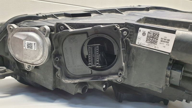 PR FULL LED Sportsvan LIFT 517941082 2017r IDEAŁ