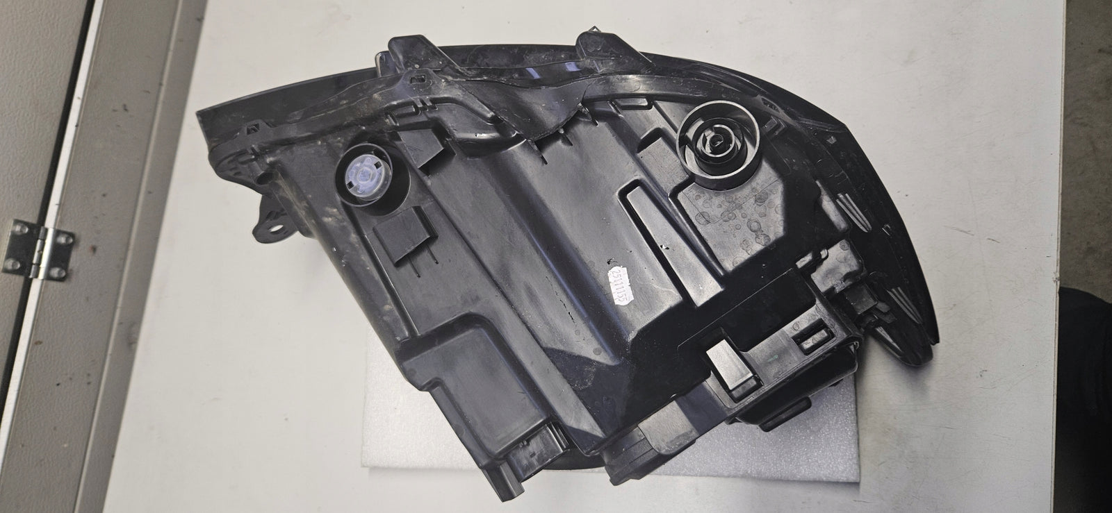 Lewy reflektor T 6.1 Multivan 7L1941005B 2022r