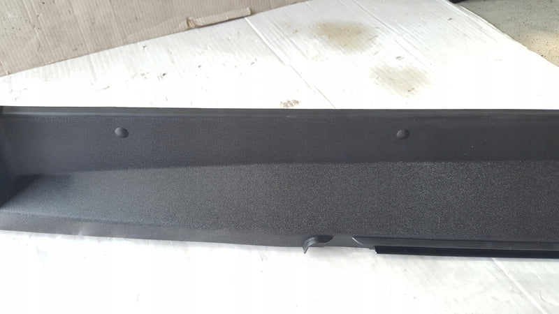 NOWA ORYGINALNA osłona błotnika prawy przód AUDI Q5 80A821170A