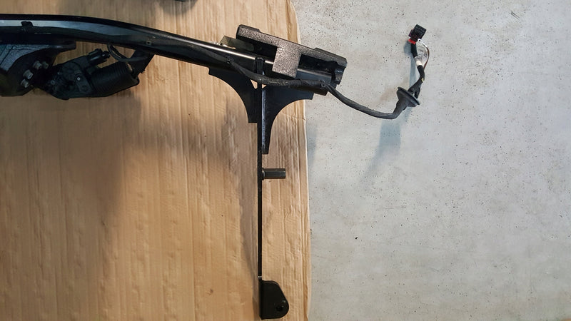 AUDI A6 A7 C8 2019-25 ROK 4K0800491H HAK