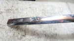 VW PASSAT B7 3AF 10-14 LISTWA CHROM ZDERZAKA PRAWA TYLNA TYŁ 3AF807460