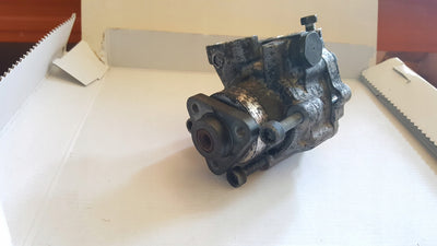 Pompa wspomagania VW CRAFTER 2E0422145B demontaż