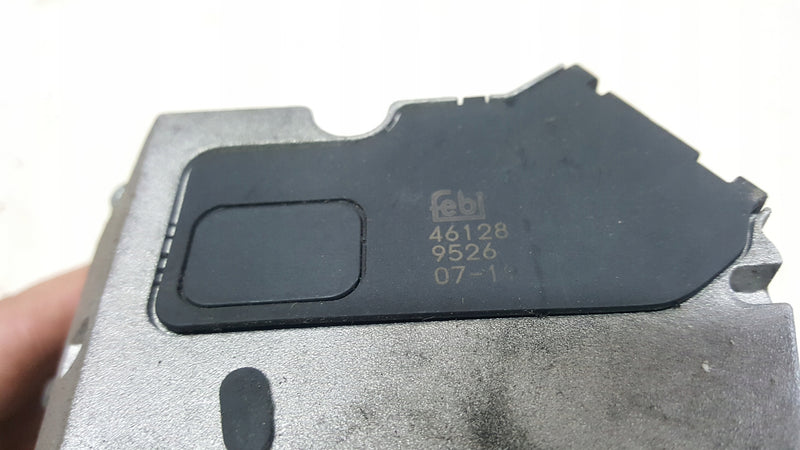 Przepustnica powietrza FEBI BILSTEIN 46128