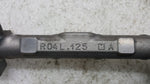 LISTWA WTRYSKOWA ZAWÓR AUDI VW SEAT SKODA 1.6 2.0 TDI 04L125A KOMPLET