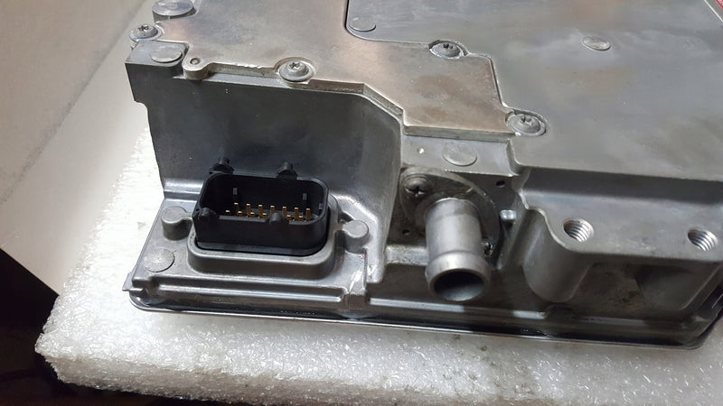 Moduł sterownik mocy AUDI hybrid 80A907080B