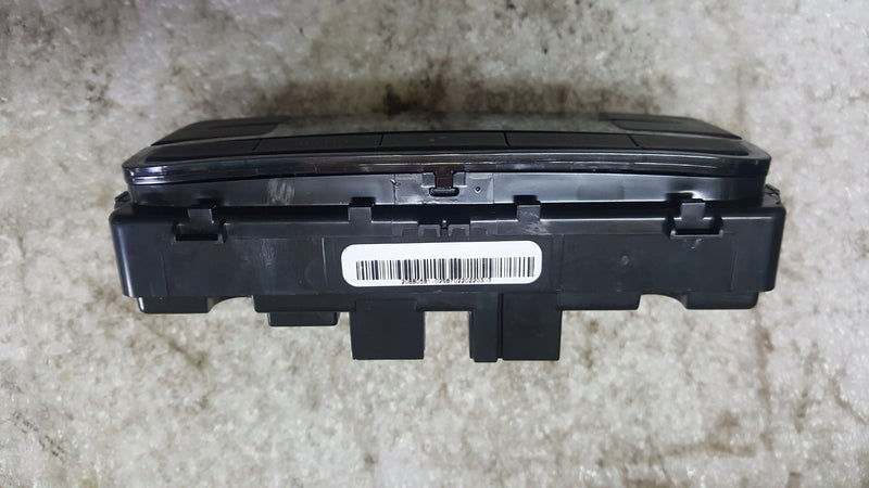 VW T5 LIFT T6.1 MULTIVAN PANEL KLIMATYZACJI TYŁ 7LA907049F