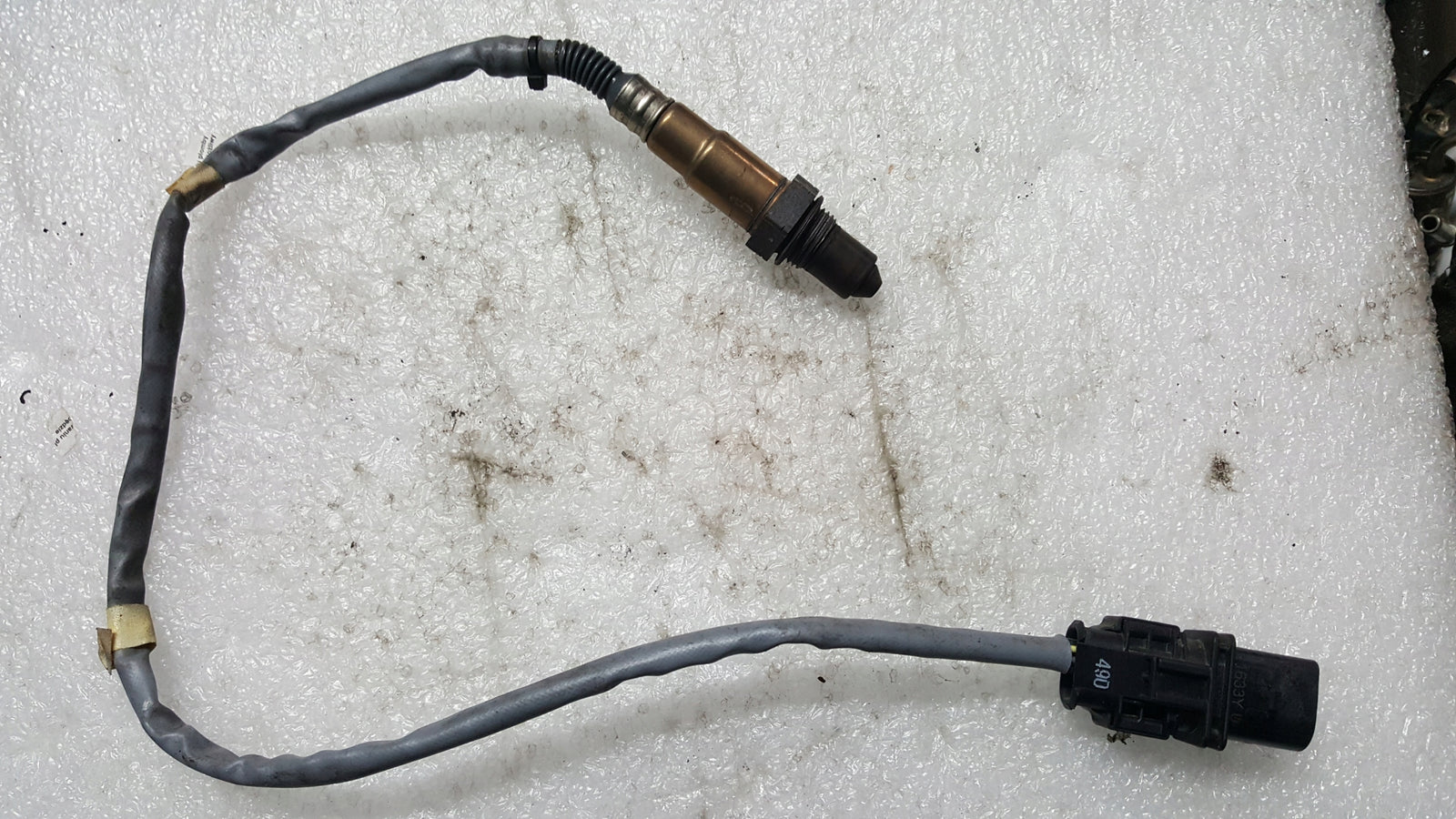 Sonda lambda SEAT SKODA AUDI VW 2.0 TDI 03L906262Q