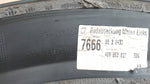 AUDI A6 C7 ALLORAD LISTWA BŁOTNIKA LEWY TYŁ 4G9853817 4G9854819