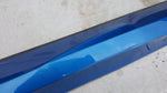 Listwa progowa prawa strona AUDI A3 cabrio 8V7853860