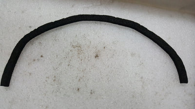 NOWA ORYGINALNA uszczelka pianka zderzaka przedniego VW T6.1 7LA807549