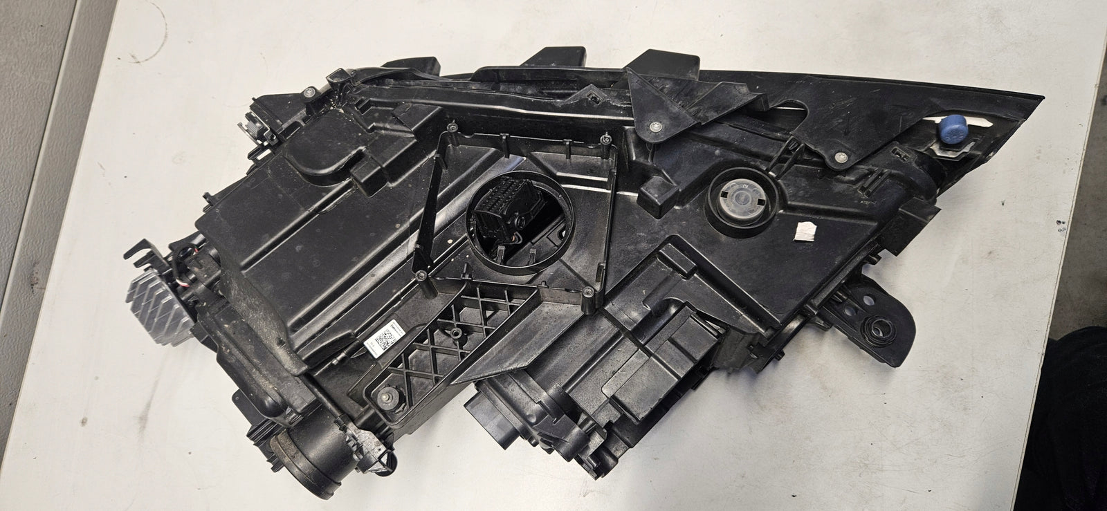 PR FULL LED Vw Arteon 3G8941036N 2023rok IDEAŁ!!