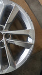 FELGA ALUMINIOWA AUDI A3 8Y 20- 8Y0601025E R17 8J