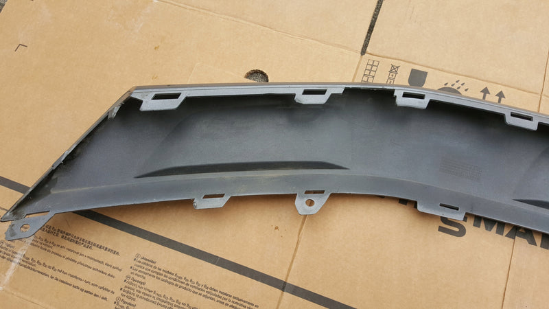 VW TIGUAN II 5NN ALLSPACE SPOILER ZDERZAKA PRZÓD 5NN807532