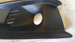 Kratka zderzaka lewa AUDI A4 B9 lift 8W0807681AJ