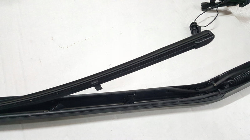Ramię wycieraczki pióro lewa strona AUDI A6 (C8) A7 RS6 RS7 4K19554007B