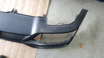 AUDI A5 8W6 LIFT S-LINE DYFUZOR SPOILER ZDERZAKA TYŁ 8W6807521AH