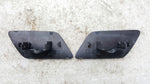 Zaślepki spryskiwaczy L+P AUDI Q5 80A807753G 80A807754G NOWE ORYGINAŁ