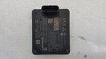 Radar distronic ACC-- VW AUDI SEAT SKODA 1EA907572H demontaż