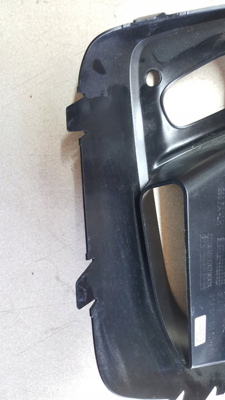 Seat Leon CUPRA lV lift Kratka boczna lewa zderzak przód 5FA807575