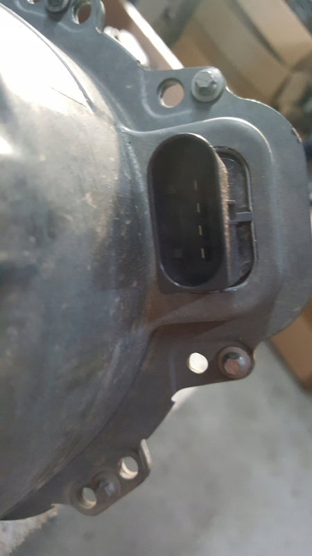 AUDI A3 S3 8Y SERWO HAMULCOWE 5WB614105AL