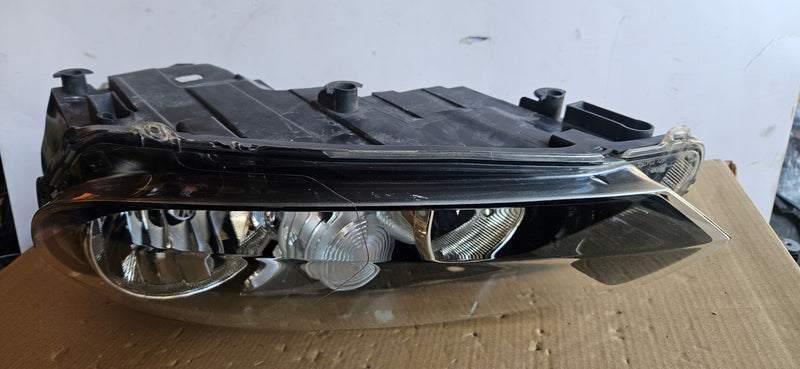 Le reflektor Vw Golf 6 5K1941005j 2009r IDEAŁ