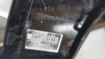Listwa zderzaka prawy przód VW GOLF VII e-GOLF 5GE853666 demontaż