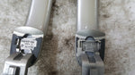 Klamka zewnętrzna lewa VW T5 7H0837209 demontaż
