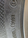 4x zima Skoda Kodiaq 565601025J 215/65/17 6,5mm3mm