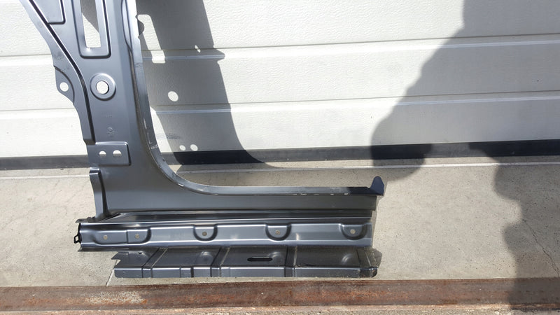 VW TAIGO 2G7 PRÓG SŁUPEK PRAWY 21-25 2G7809836