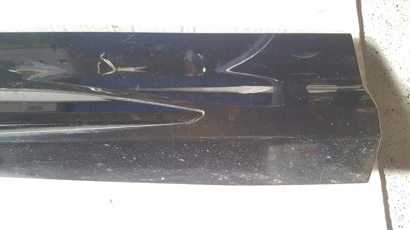 Listwa drzwi prawy przód AUDI Q3 II 83A853960A/B