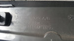 Listwa drzwi prawy tył AUDI Q3 II 83A853970A/B