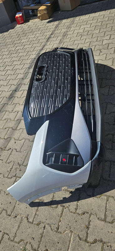 zderzak przód Audi Q4 E-tron 89A807725A