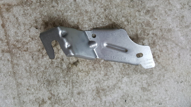 VW GOLF VII PRAWY WSPORNIK MOCOWANIE BŁOTNIKA PRZÓD PRZEDNI 5G0804594