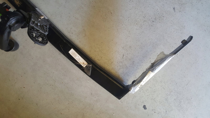 VW PASSAT B6 KOMBI HAK HOLOWNICZY WESTFALIA 3C0803881F