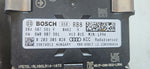 Radar ACC distronic AUDI Q5 80A907561F 80A907574 demontaż