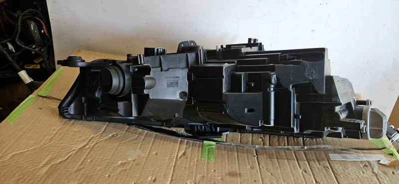 8W0941033 Le FUL LED Audi A4 S4 RS4 2017R