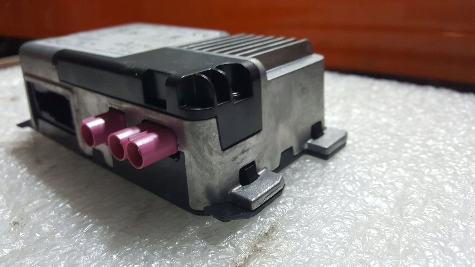 Moduł usług ON LINE VW AUDI SEAT SKODA 5WA035284B