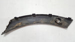 Listwa zderzaka prawy tył SEAT ARONA 6F9853026 demontaż
