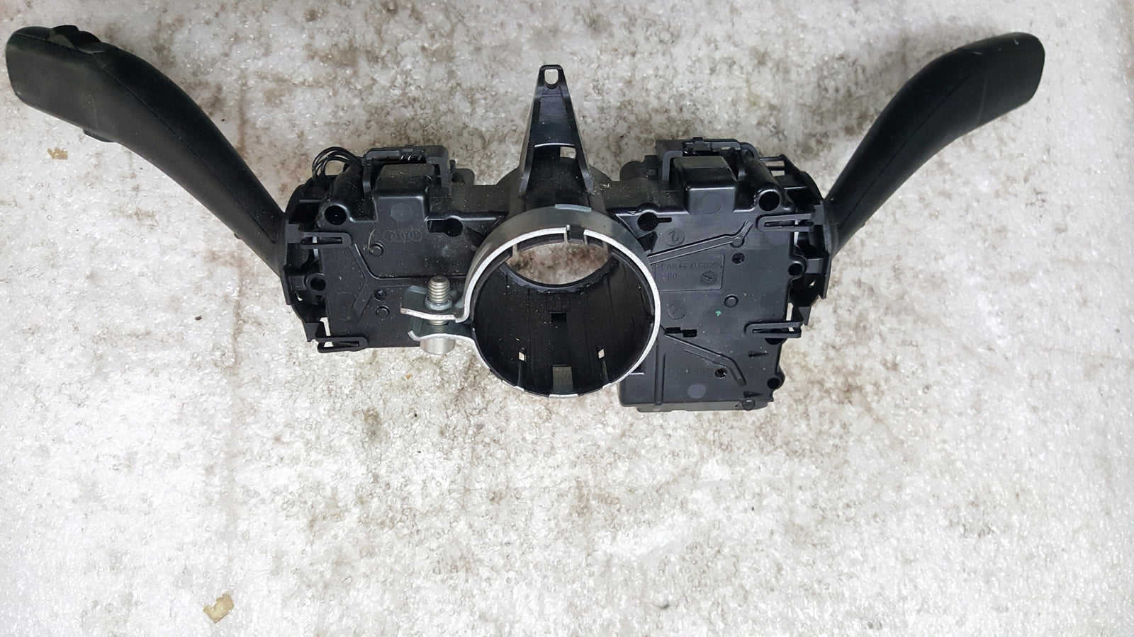 AUDI A5 A4 Q5 PRZEŁĄCZNIK ZESPOLONY MANETKI 8R0953502J