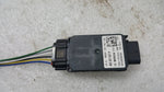 Sonda lambda czujnik NOX AUDI A6 (C8) A7 4K0907807P demontaż