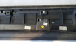 Listwa drzwi prawy przód AUDI Q7 4M0583960 demontaż