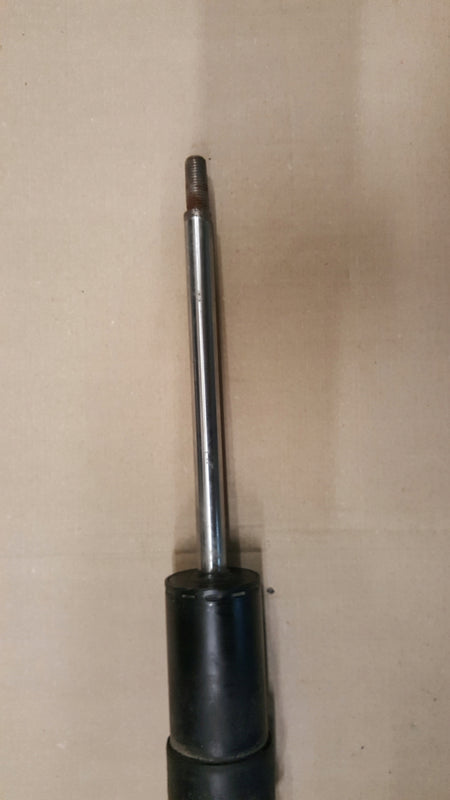 AMORTYZATOR PRZÓD Lewy AUDI A6 C8 4K0413031AG 4M0413037