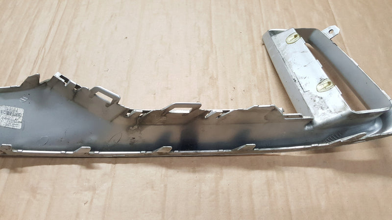 AUDI RS3 8V5 8V LIFT LISTWA ZDERZAKA PRAWA 8V5807718
