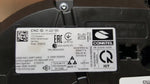 Licznik zegary- diesel- VW TIGUAN TIGUAN ALLSPACE 5NA920751C demontaż