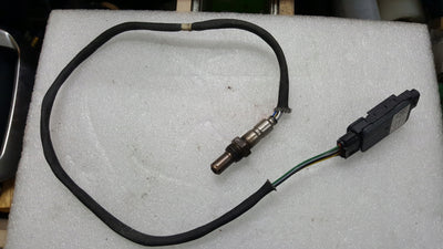 Sonda lambda czujnik NOX VW AUDI SKODA 04L907805BK demontaż