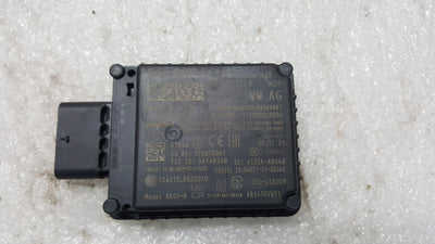 Radar sensor distronic VW AUDI 5Q3907561G demontaż