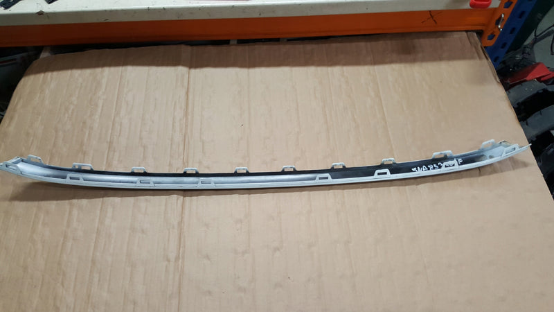 VW TIGUAN II 5NA R-LINE LISTWA ZDERZAKA PRZÓD 5NA853101F