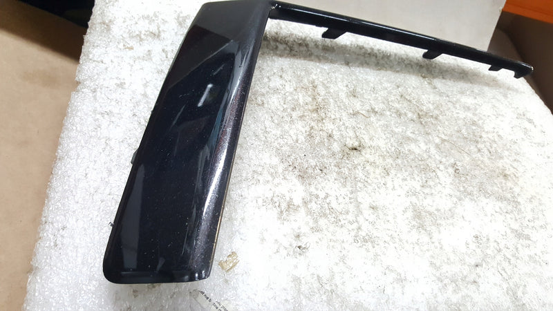 SKODA OCTAVIA IV LISTWA ZDERZAKA PRAWA PRZÓD 5E3807834B